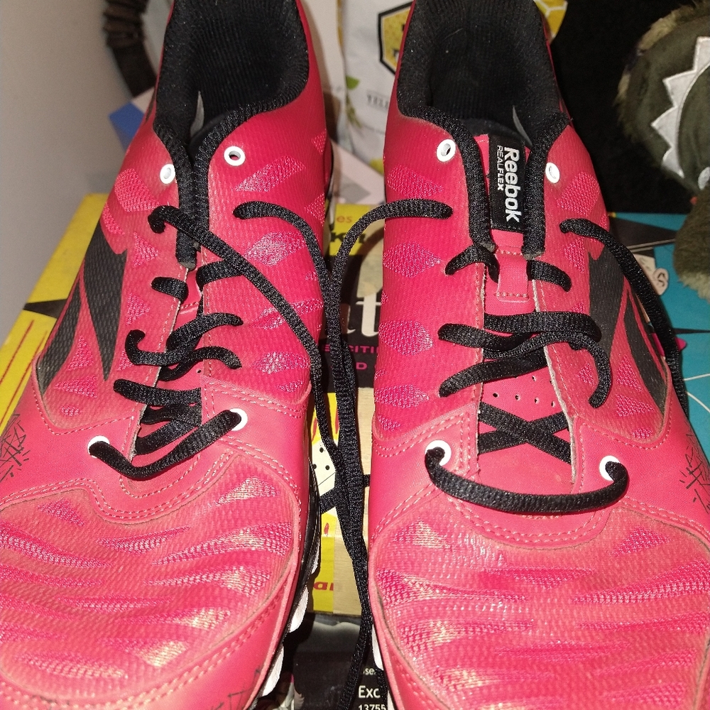 Reebok men's shoes